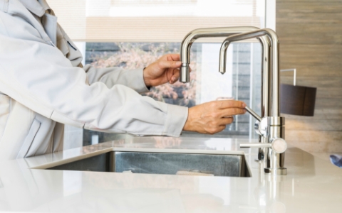 緊急駆けつけコールサービス イメージ写真