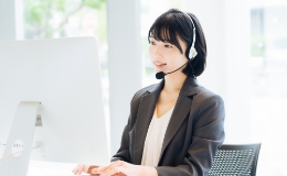 点検日程の調整 イメージ写真