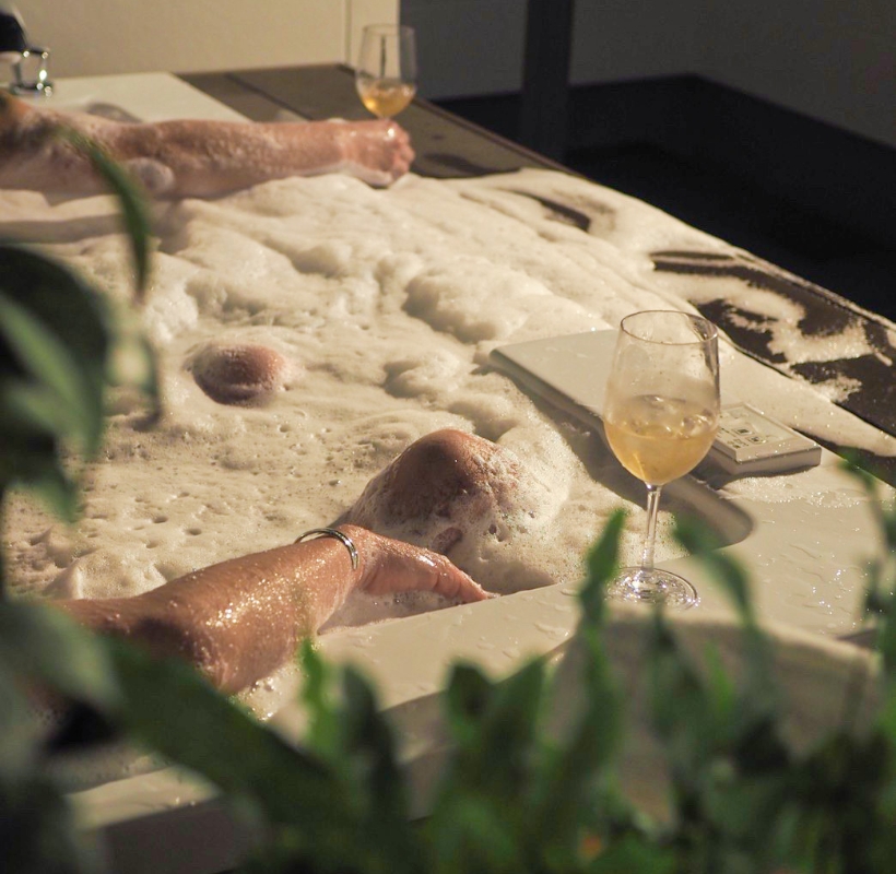 ヴァカンス イメージ写真