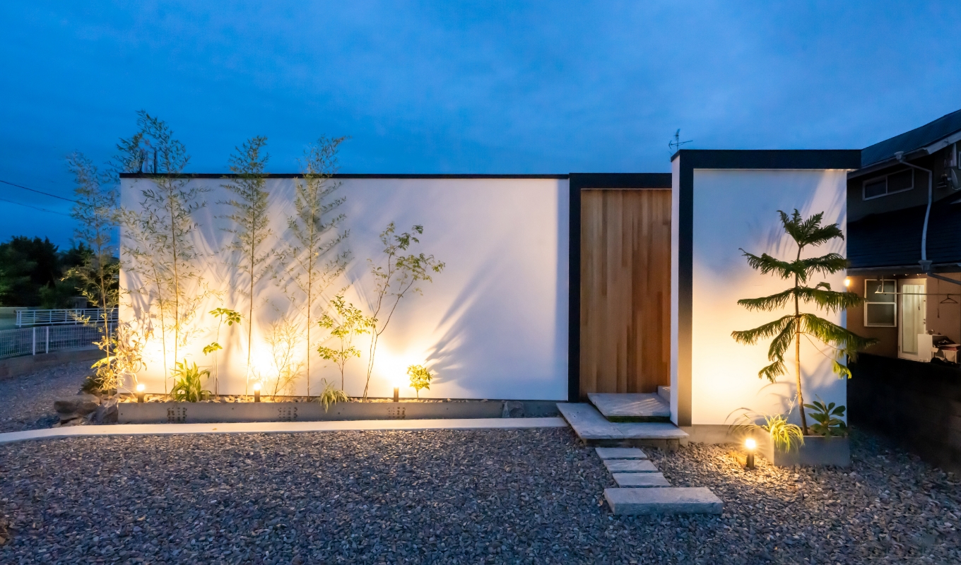 vacances flat 写真