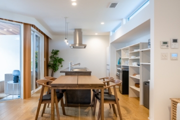 vacances flat 写真