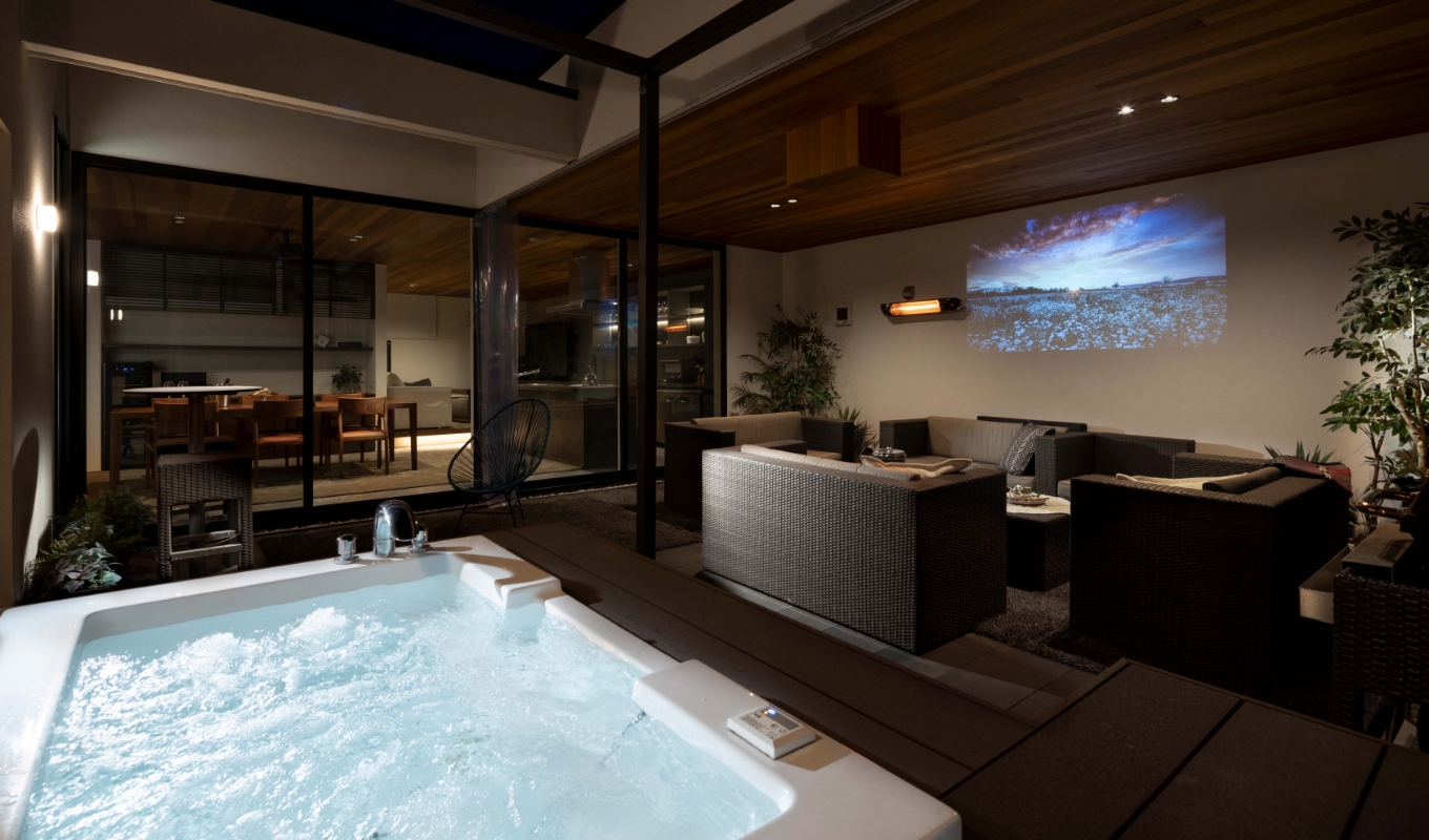 vacances premium 写真