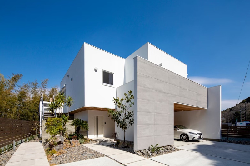 No.00051 Inner Garage