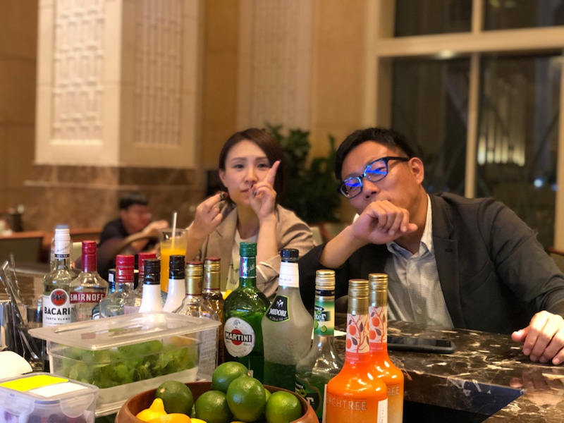 No.00019 知人紹介シリーズ0001