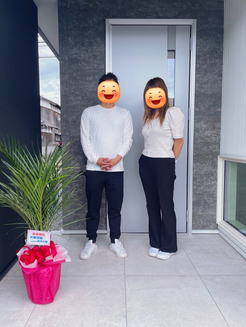 No.00067 お引渡し