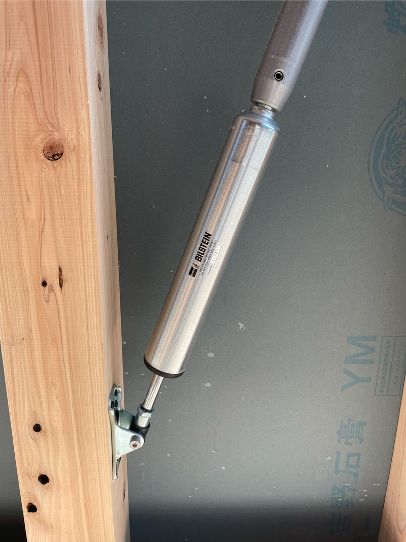 No.00004 制震❌　制振⭕️