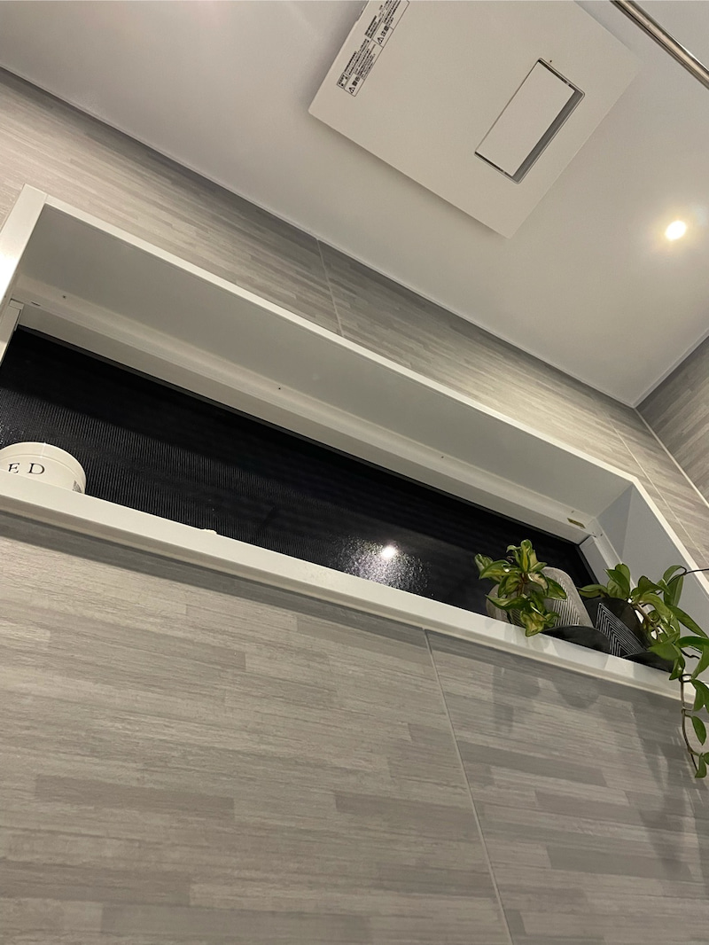 No.00012 ユニットバス