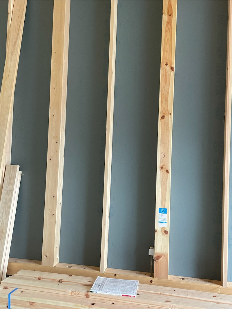 No.00017 断熱②下地