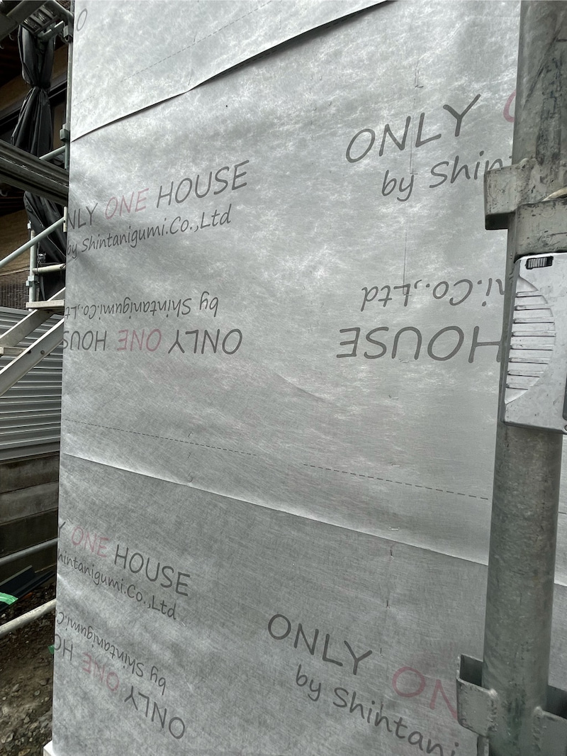 No.00018 断熱③透湿抵抗