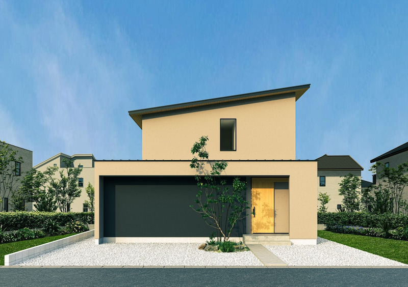 No.00005 ファサード