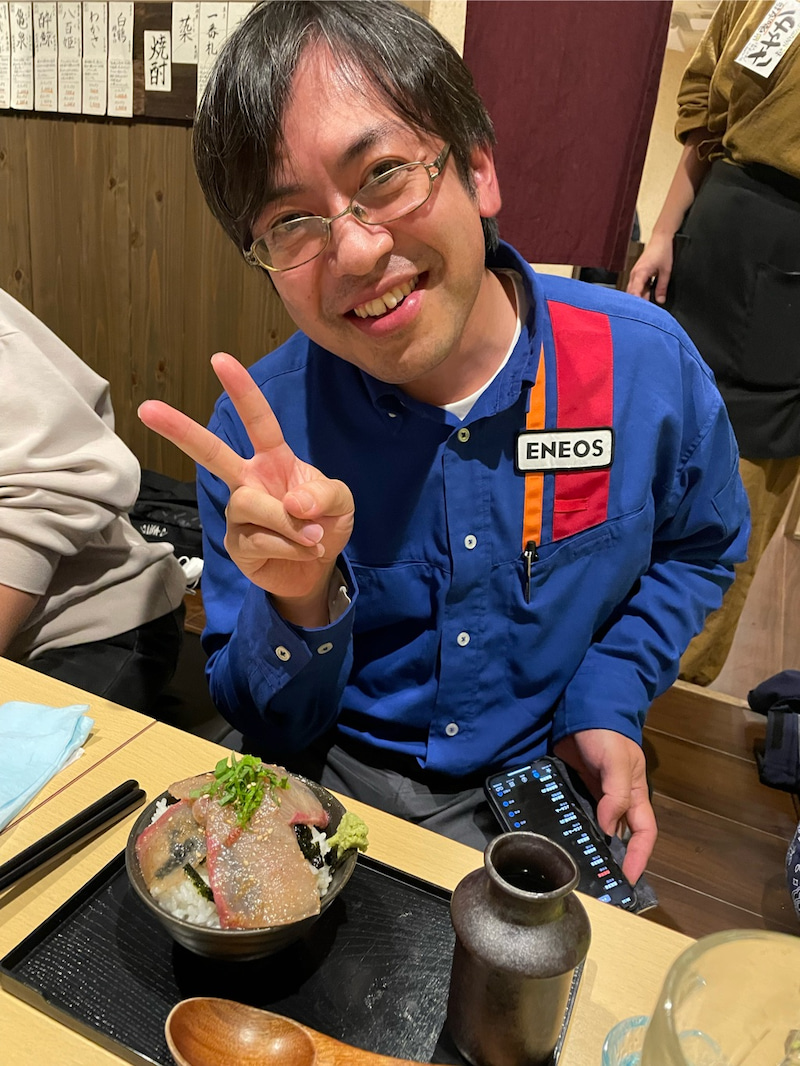 No.00102 知人紹介シリーズ003