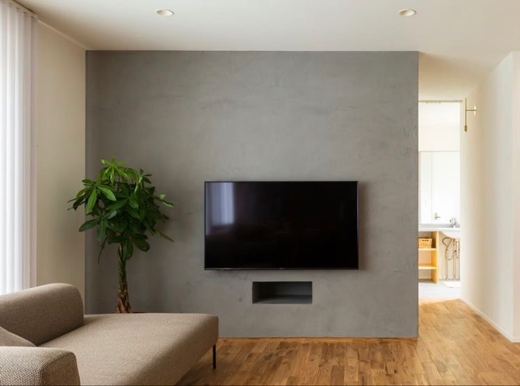 No.00151 壁掛けテレビ