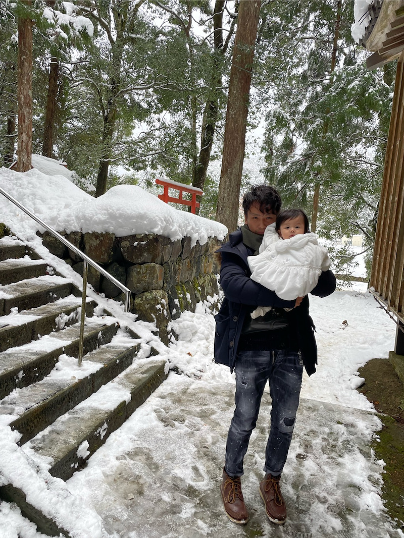 No.00146 謹賀新年