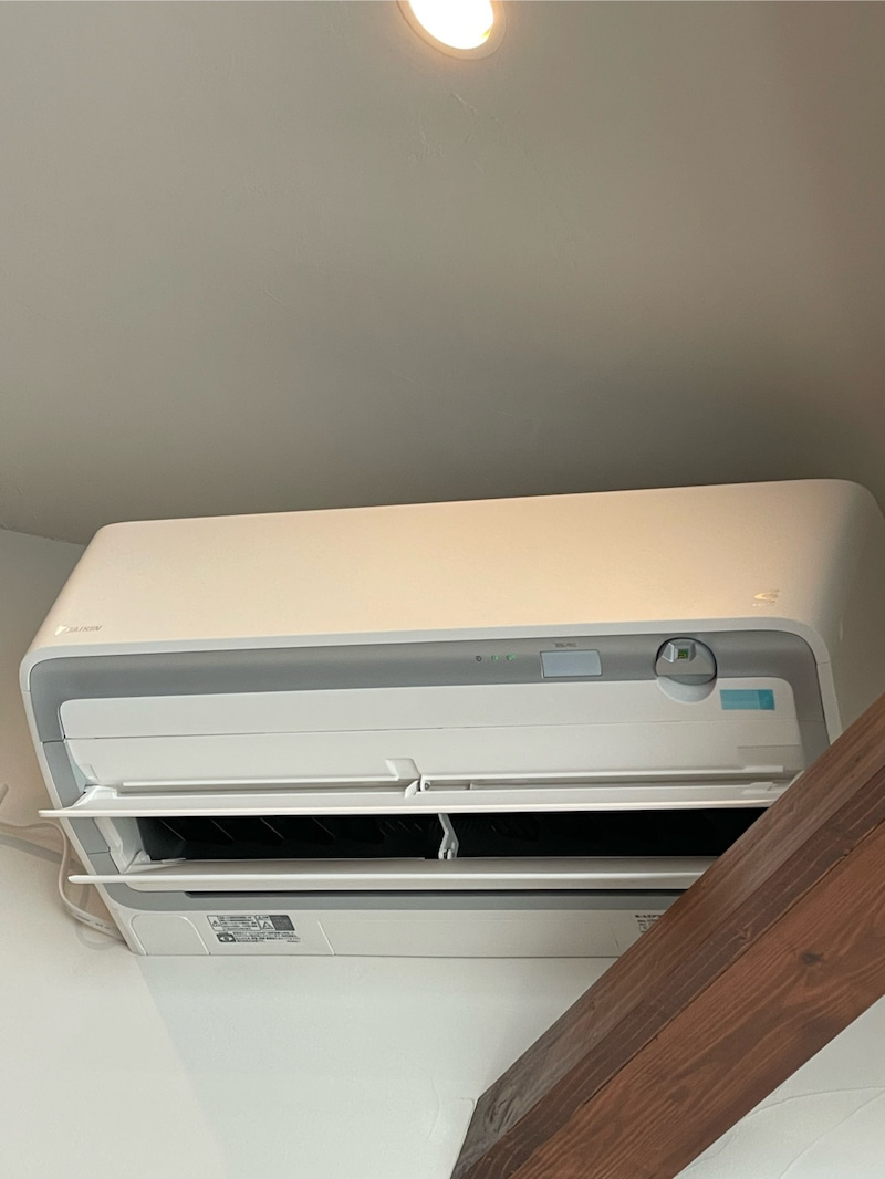 No.00161 エアコン