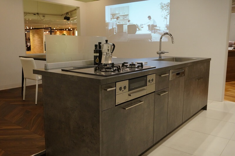 No.00177 海外製食洗機