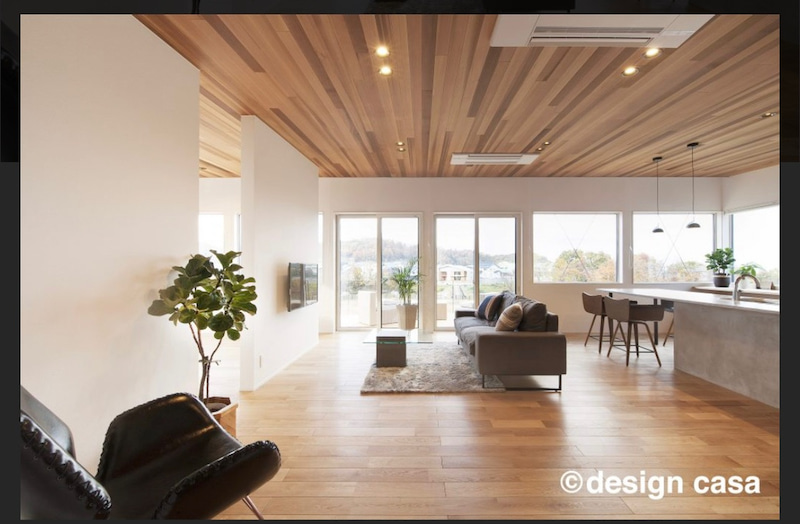 No.00168 広さの感覚