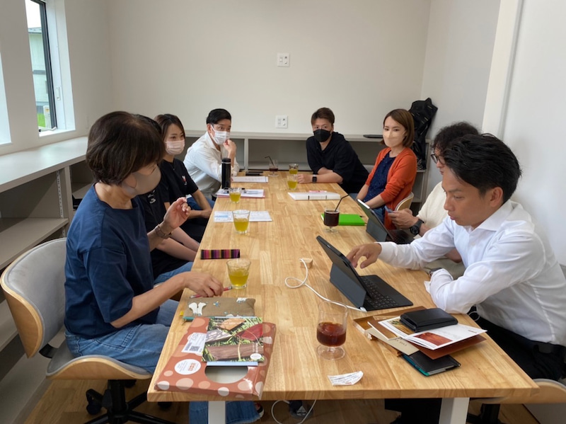 No.00200 新プロジェクト