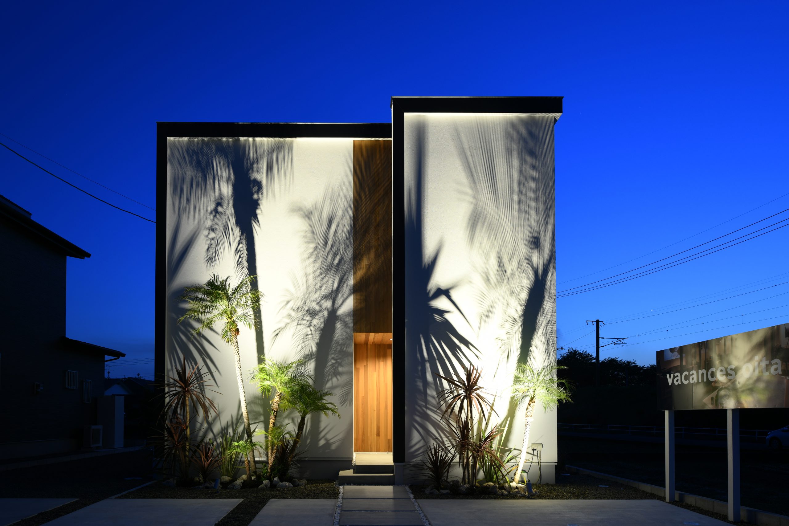 vacances　舞鶴モデル