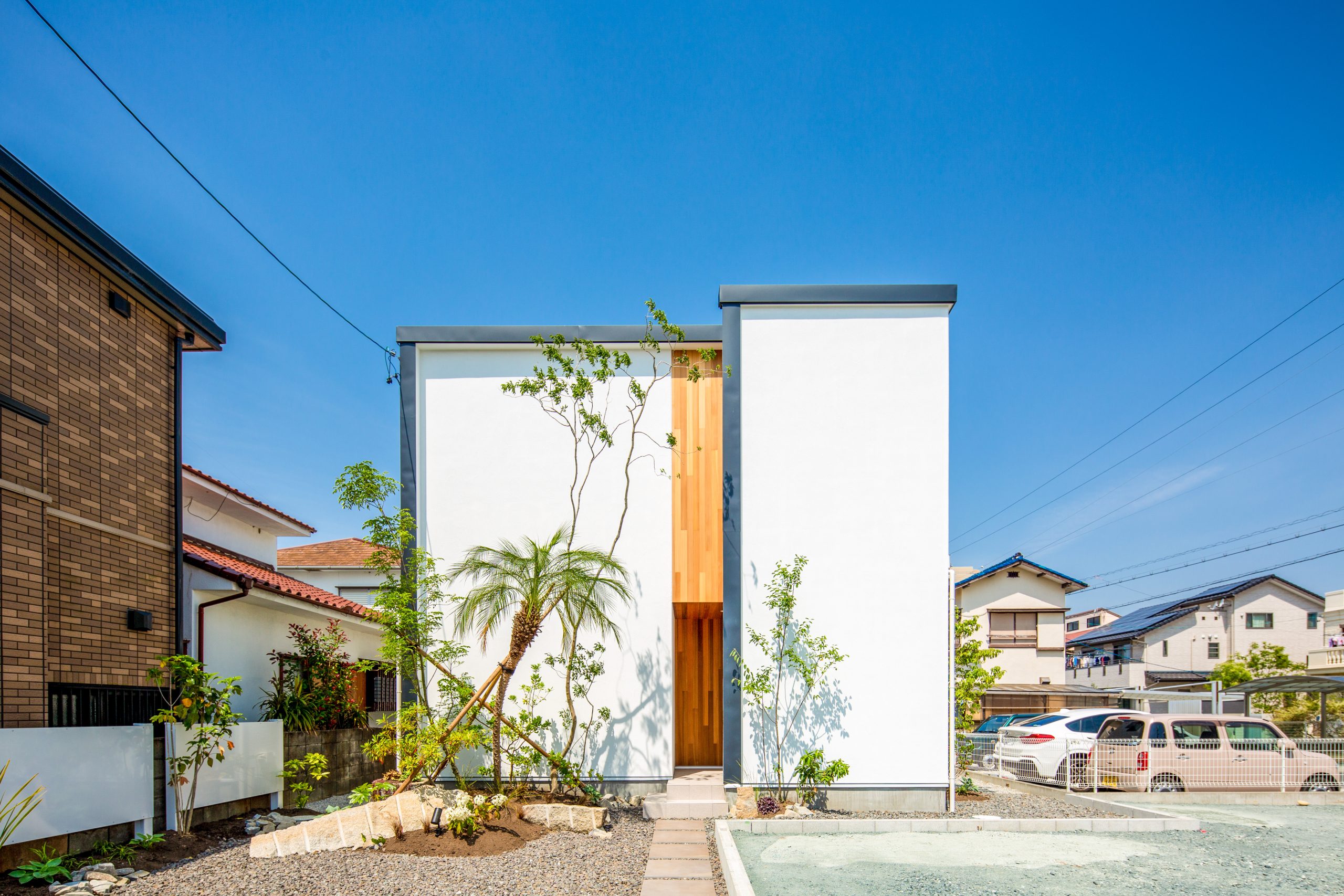 vacances　舞鶴モデル